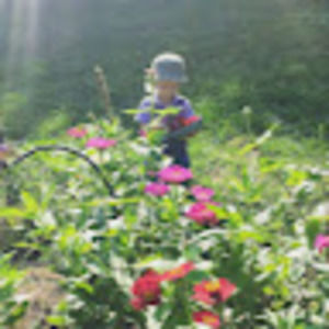 Meet your Posher, Rebecca